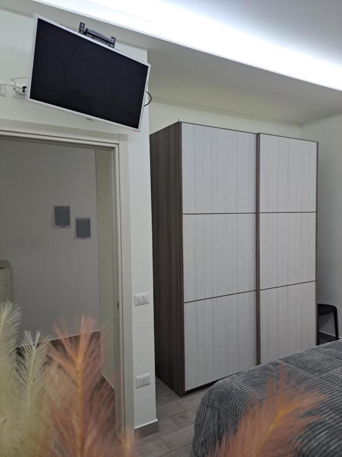 Lumus B&B 波蒂奇 外观 照片
